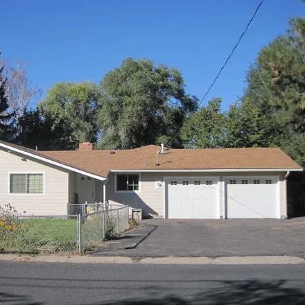 Buy this 3 bed house on 3936 Kelley Drive in Altamont, OR 97603