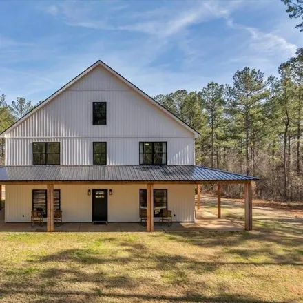 Buy this 3 bed house on Willis Road in Upson County, GA 30285