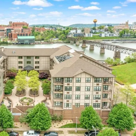 Buy this 1 bed condo on City View in 445 West Blount Avenue, Knoxville