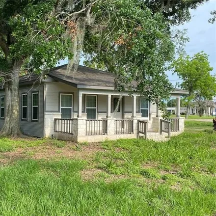 Image 3 - 138 South 13th Street, West Columbia, TX 77486, USA - House for sale