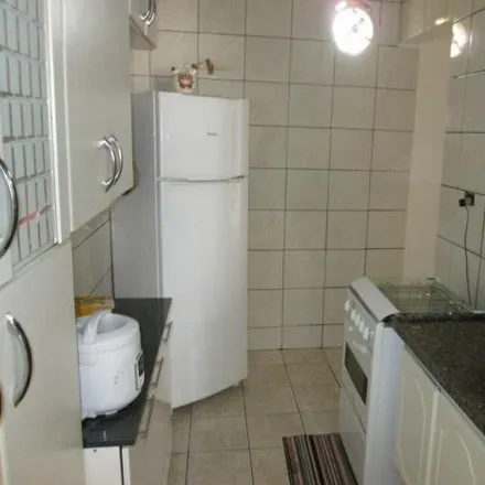 Buy this 3 bed apartment on Rua Ezequiel Arruda Machado in Vila Piccinato, Votorantim - SP