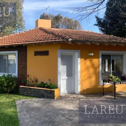Buy this 1 bed house on unnamed road in La Lonja, Buenos Aires