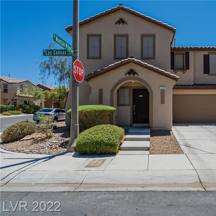 Buy this 3 bed house on 7105 West Las Colinas Avenue in Clark County, NV 89179