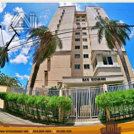 Image 2 - Rua Florêncio Coelho Holanda 462, Maraponga, Fortaleza - CE, 60711-220, Brazil - Apartment for sale