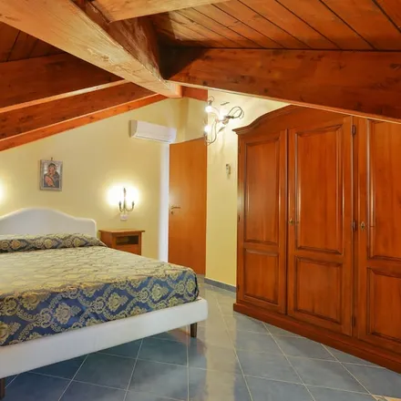 Rent this 1 bed apartment on 84048 Santa Maria di Castellabate SA