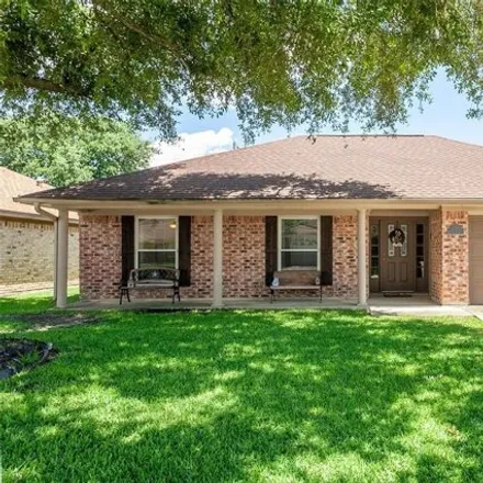 Buy this 3 bed house on 1160 Meadowland Drive in Beaumont, TX 77706