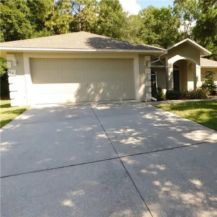 Rent this 3 bed house on 1998 West Marsten Court in Citrus County, FL 34461
