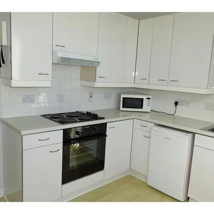 Rent this 3 bed apartment on 36 St Andrew Street in Aberdeen City, AB25 1JA