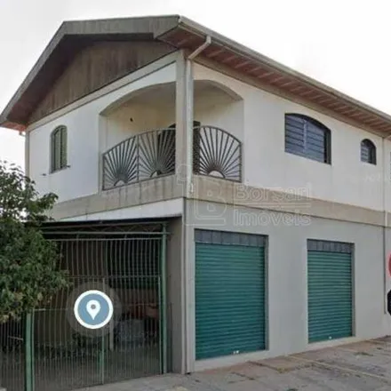 Image 1 - DER/DR.4, Rua Castro Alves 1271, Parque do Carmo, Araraquara - SP, 14800-140, Brazil - House for rent