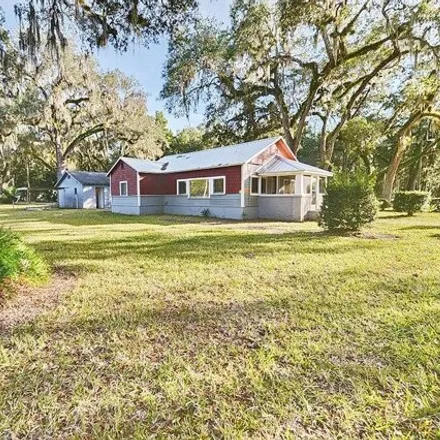Image 3 - 10398 West Anchorage Street, Citrus County, FL 34448, USA - House for sale