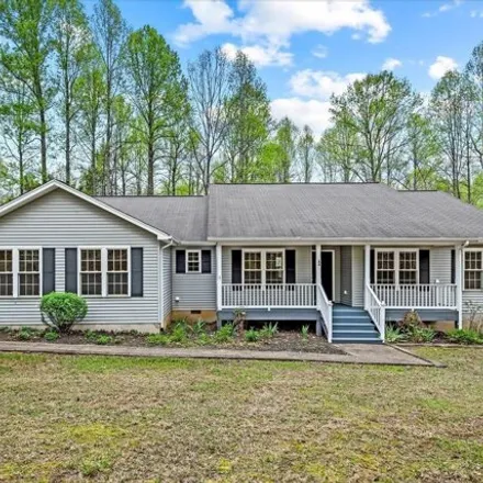 Buy this 3 bed house on 98 The Anvil in Madison County, VA 22727