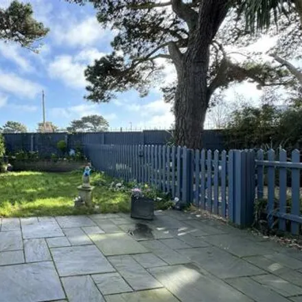 Image 2 - Panorama Road, Bournemouth, Christchurch and Poole, BH13 7RP, United Kingdom - Townhouse for sale