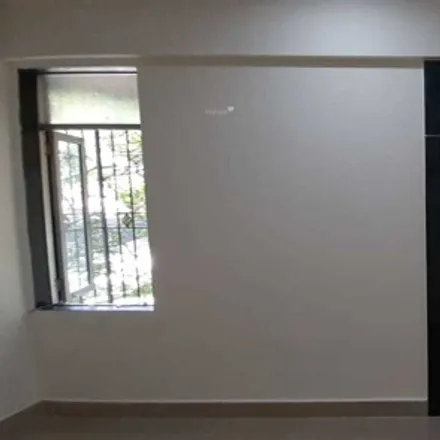 Rent this 1 bed apartment on CGHS Dispensary No.7 in Wadala, Road No 19