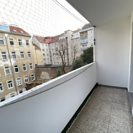 Image 5 - Johannagasse 11, 1050 Vienna, Austria - Apartment for rent