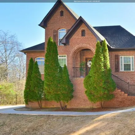 Buy this 4 bed house on 299 Hackberry Road in Gentilly Forest, Vestavia Hills