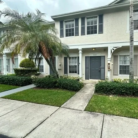 Rent this 2 bed townhouse on 3140 Southwest 49th Street in Dania Beach, FL 33312