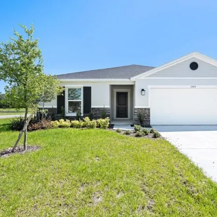Rent this 4 bed house on unnamed road in Titusville, FL 32927