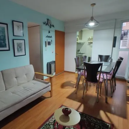 Buy this 1 bed apartment on José Ingenieros 838 in Lisandro de la Torre, Rosario