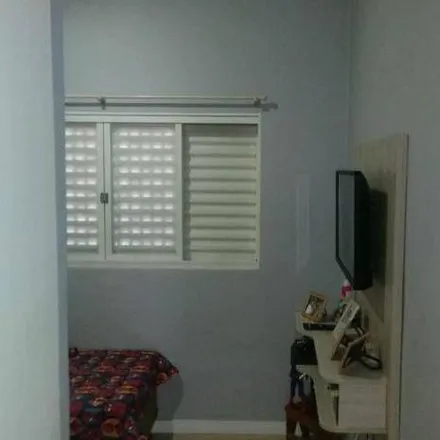 Buy this 3 bed house on Rua Durvalina Costa da Silva in Parque Residencial Maria Elmira, Caçapava - SP