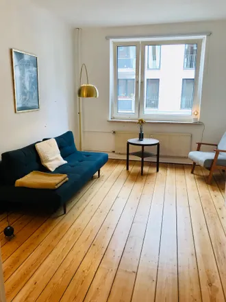 Rent this 2 bed apartment on Steenwisch 6 in 22527 Hamburg, Germany