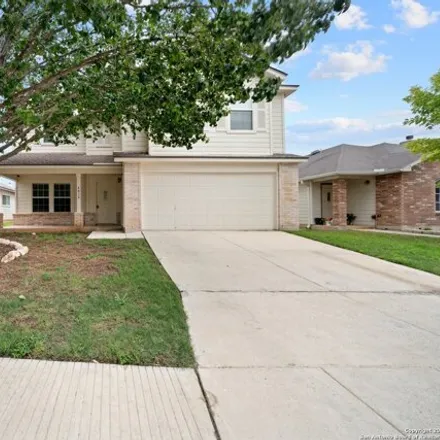 Buy this 3 bed house on 4073 Privet Place in San Antonio, TX 78259
