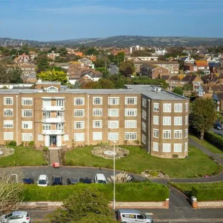 Buy this 2 bed apartment on Boundary Road in Worthing, BN11 4SX