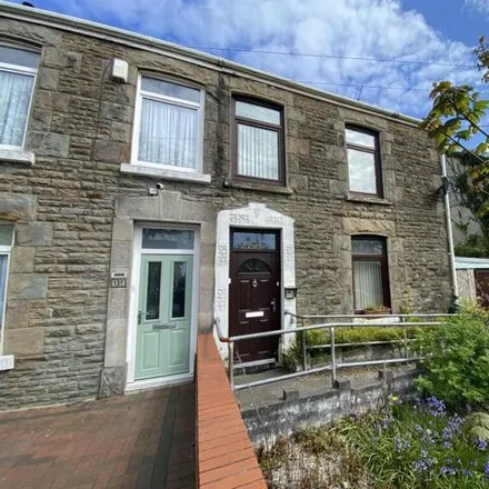 Buy this 2 bed duplex on Frederick Place in Swansea, SA7 9TS