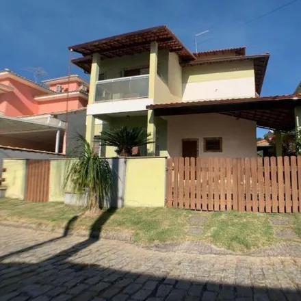 Image 2 - Estrada Velha de Maricá, Itapeba, Maricá - RJ, 24913-270, Brazil - House for sale