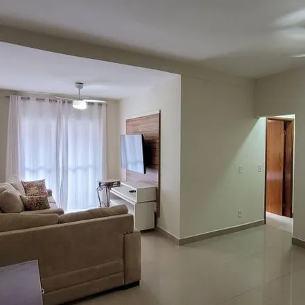 Rent this 2 bed apartment on Rua Dom Afonso Henrique in Bom Jardim, São José do Rio Preto - SP