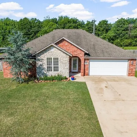 Buy this 3 bed house on South Whitmore Lane in Tahlequah, OK 74465
