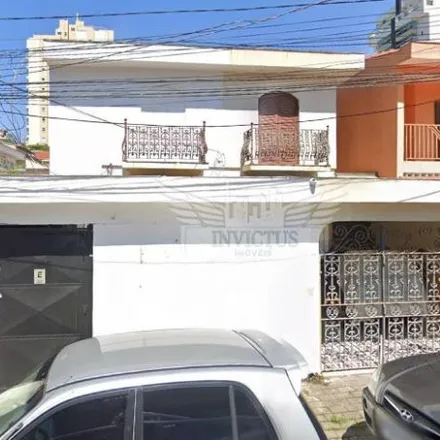 Image 2 - Rua Olegário Herculano, Anchieta, São Bernardo do Campo - SP, 09732-600, Brazil - House for sale