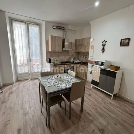 Rent this 3 bed apartment on Via Giambattista Gropello 13 in 10138 Turin TO, Italy