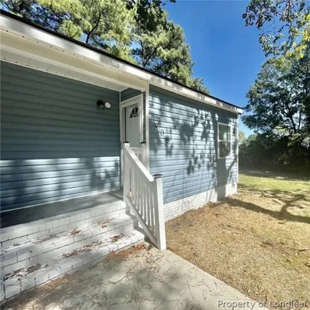 Rent this 1 bed house on 800 Carolina Avenue in Haymount, Fayetteville