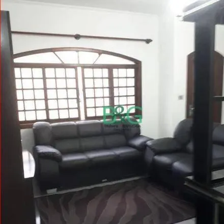 Buy this 2 bed house on Travessa José de Araújo Freitas in Vila Palmares, Santo André - SP