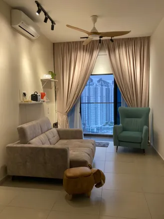 Image 1 - Jalan Ampang Kiri, Ulu Kelang, 50600 Kuala Lumpur, Selangor, Malaysia - Apartment for rent