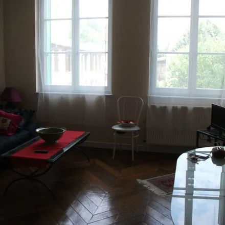 Image 3 - Préfecture de la Meuse, 40 Rue du Bourg, 55000 Bar-le-Duc, France - Apartment for rent