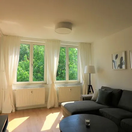 Image 9 - Agricolastraße 20, 10555 Berlin, Germany - Apartment for rent