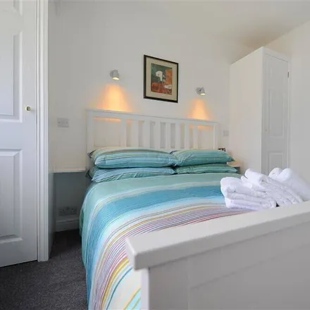 Rent this 2 bed townhouse on Lyme Regis in DT7 3AA, United Kingdom