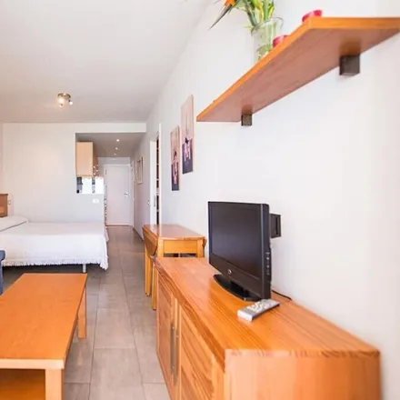 Image 1 - Videoreport Canarias, Calle Profesor Lozano, 9, 35071 Las Palmas de Gran Canaria, Spain - Apartment for rent