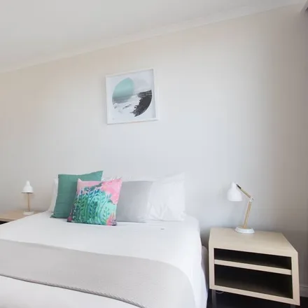 Rent this 2 bed apartment on Pyrmont NSW 2009