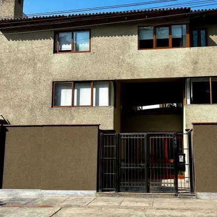 Buy this 3 bed apartment on Calle Antamina in Santiago de Surco, Lima Metropolitan Area 15038