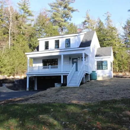 Image 3 - 1271 Center Street, Wolfeboro Center, Wolfeboro, NH 03894, USA - House for sale
