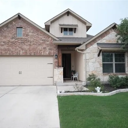 Image 3 - 3357 Pablo Cir, Round Rock, Texas, 78665 - House for rent