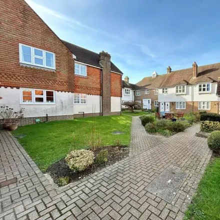 Buy this 1 bed apartment on St. Peter's Mews in Church Street, Bexhill-on-Sea