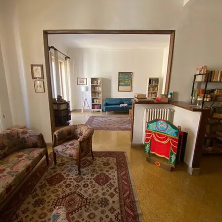 Rent this 5 bed apartment on Via Ugo Foscolo 7 in 90143 Palermo PA, Italy