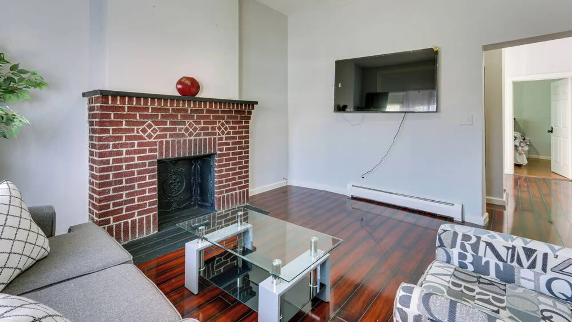Newark, NJ | 3 bed apartment for rent