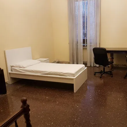Image 1 - Via Lucrino, 00199 Rome RM, Italy - Room for rent