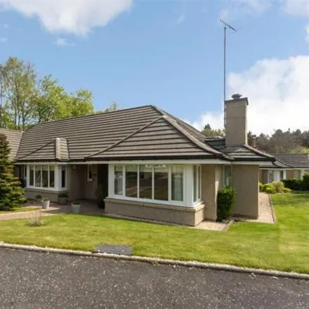 Buy this 6 bed house on Byretown Grove in Lanark, ML11 9NY