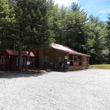 Image 7 - White Mountain Highway, Pequawket, Tamworth, NH, USA - House for sale