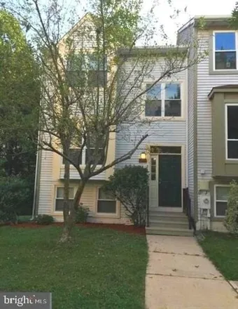 Buy this 3 bed house on 8007 Branch Wood Court in Howard County, MD 21043